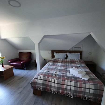 Casa Maia Apartment Cartisoara Luaran gambar