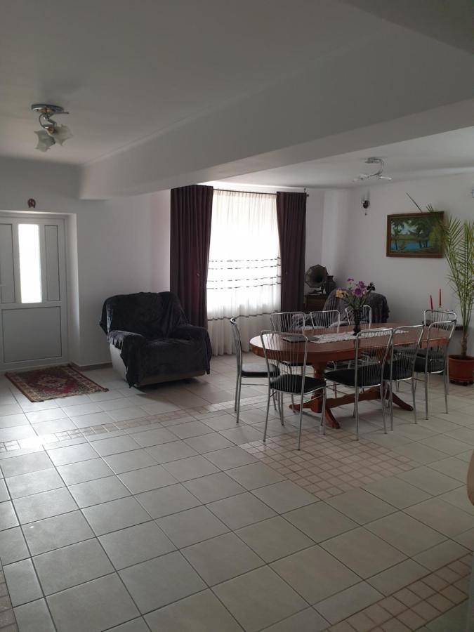 Casa Maia Apartment Cartisoara Luaran gambar