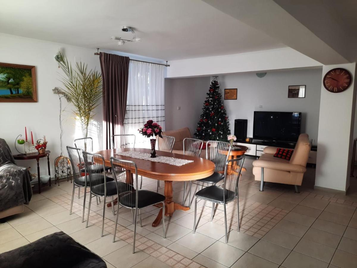 Casa Maia Apartment Cartisoara Luaran gambar