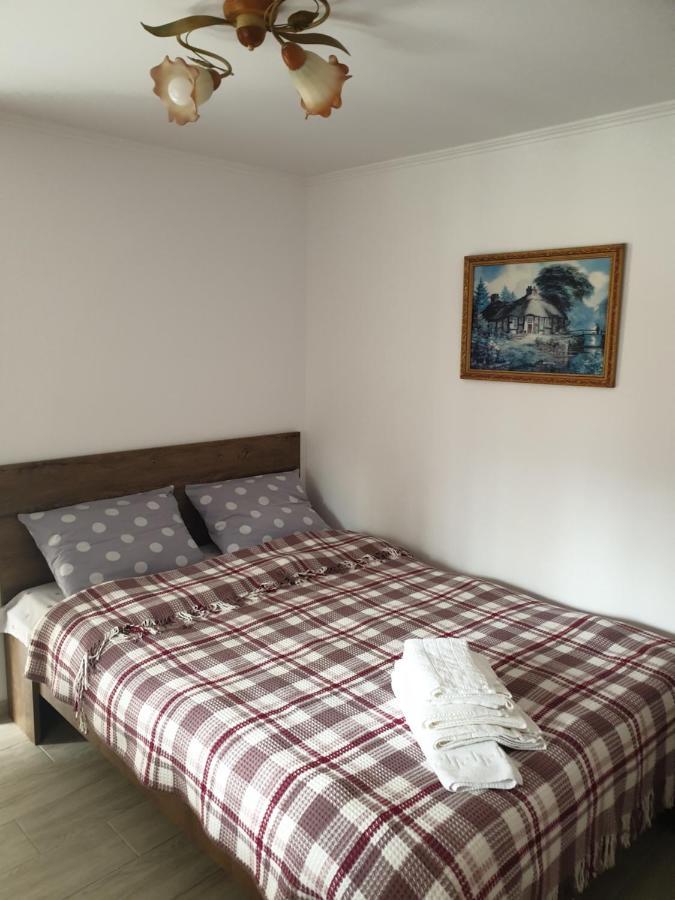 Casa Maia Apartment Cartisoara Luaran gambar