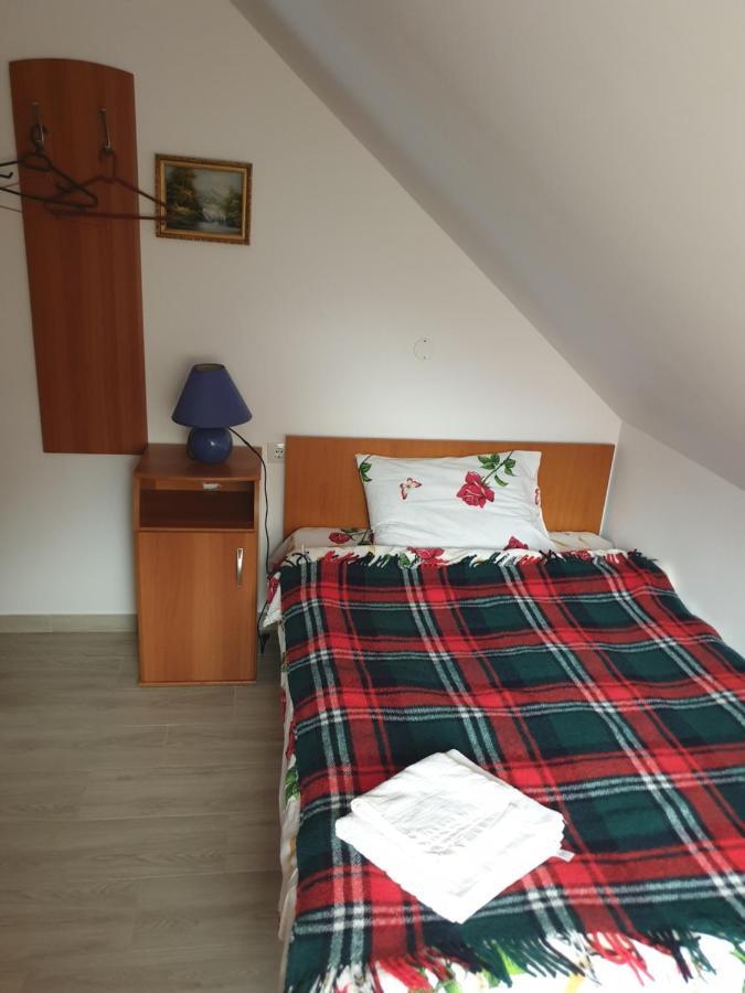 Casa Maia Apartment Cartisoara Luaran gambar