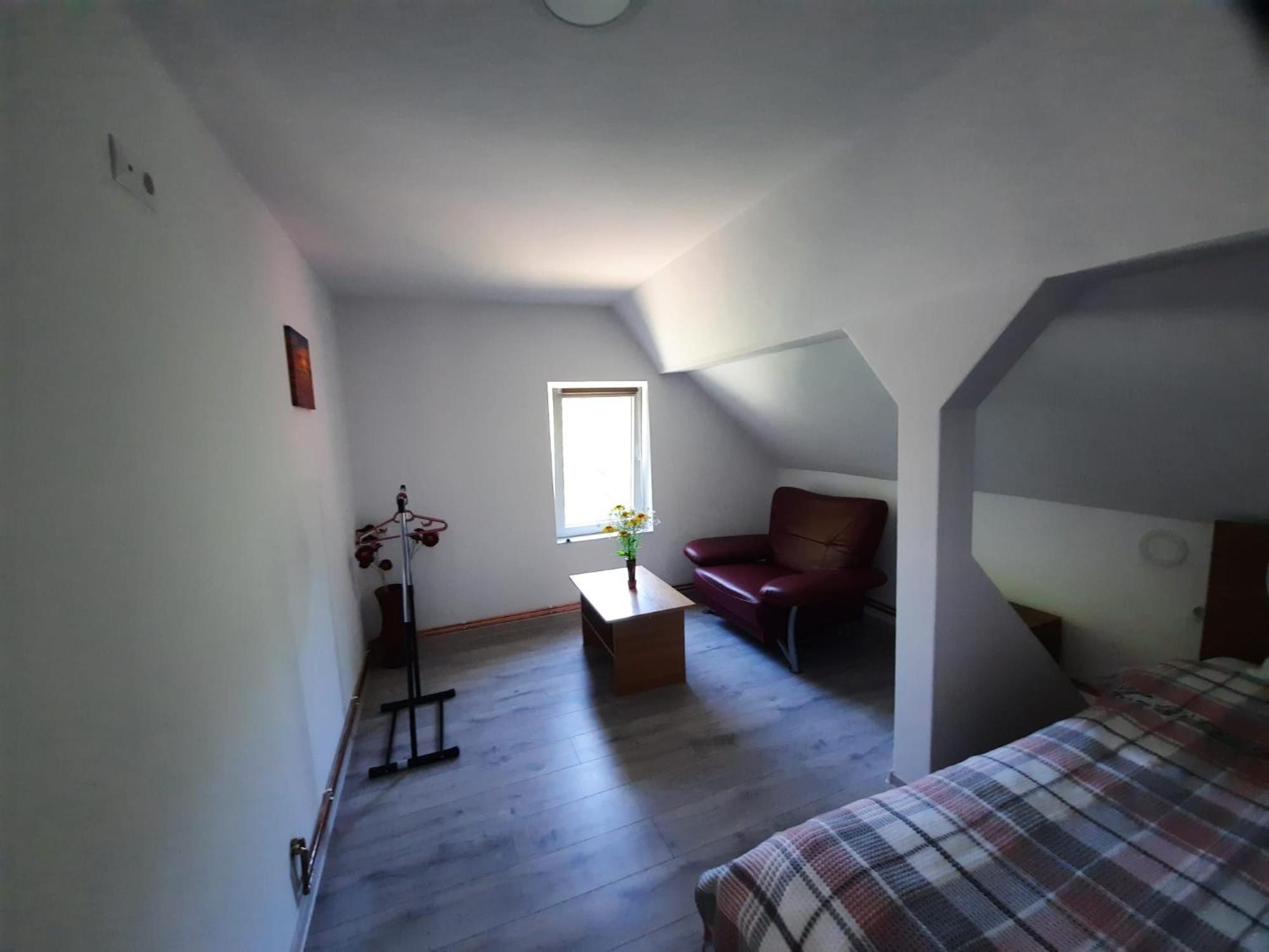 Casa Maia Apartment Cartisoara Luaran gambar