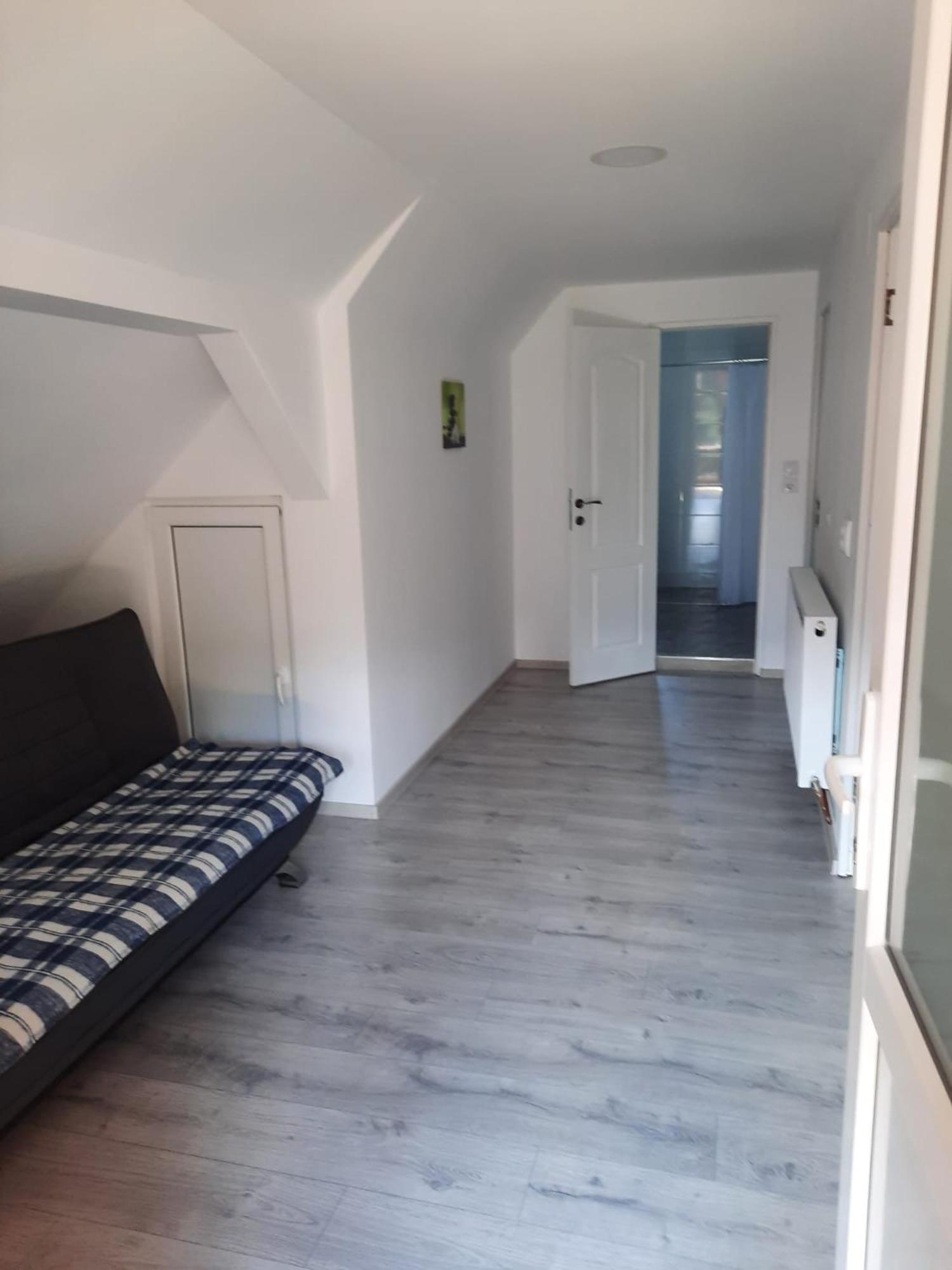 Casa Maia Apartment Cartisoara Luaran gambar