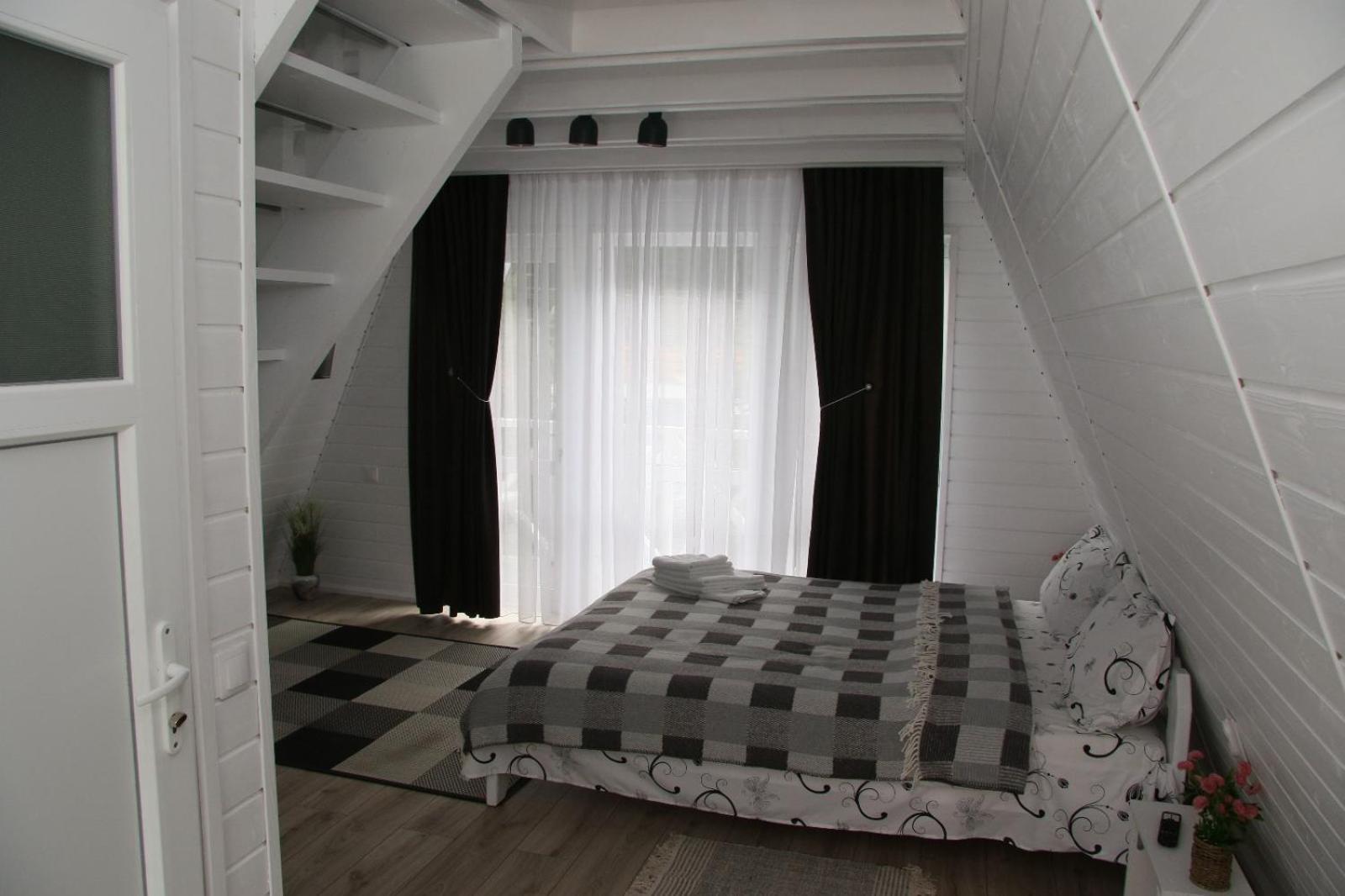 Casa Maia Apartment Cartisoara Luaran gambar